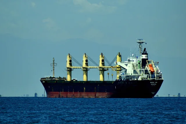 ship, cargo, vessel, container, industry, nature, transport, sea, export, trade, boat, blue, sailing. Business Development Ops: Test Definitions and Exports