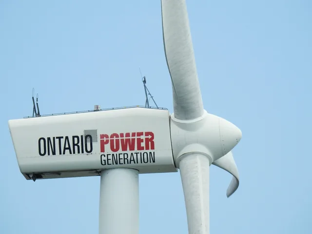 wind turbine, green energy, climate change, blue change. The change management trends that will still matter next year