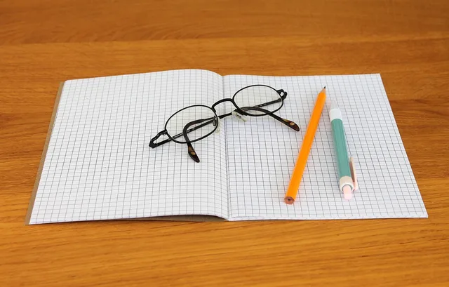 note, notebook, writing utensils, pencil, ball pen, glasses, write, school, office, school start, ball pen, ball pen, ball pen, ball pen, ball pen, school start, school start. Team management metrics start with a test, not a spreadsheet of numbers